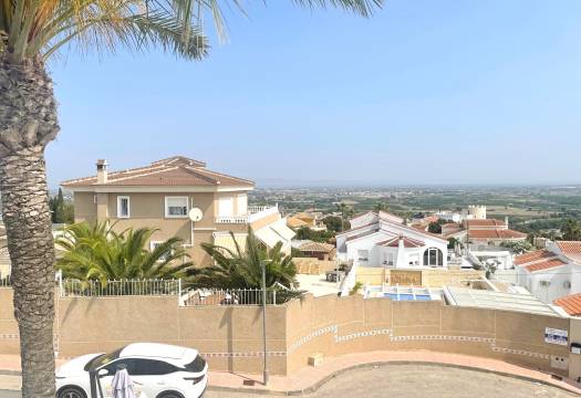 Resale - Villa - Ciudad Quesada - La Marquesa Golf
