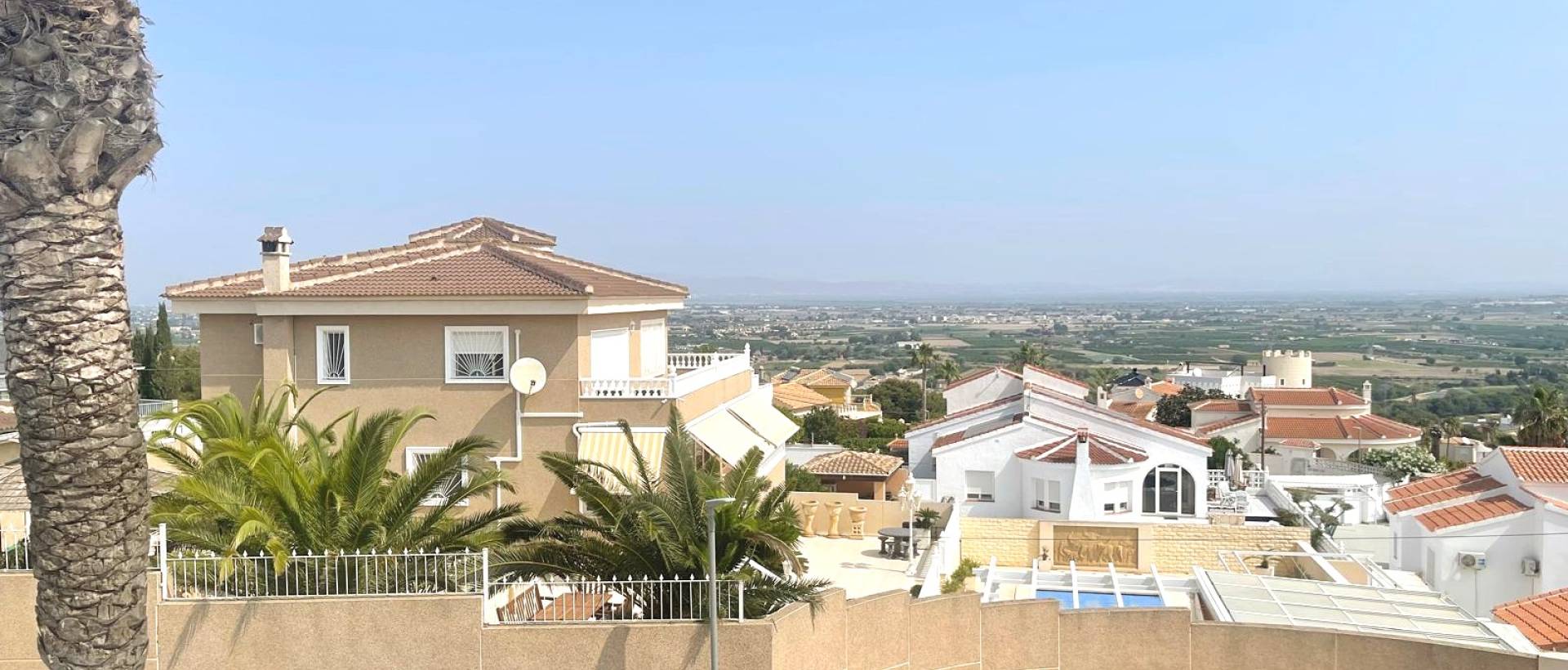 Resale - Villa - Ciudad Quesada - La Marquesa Golf