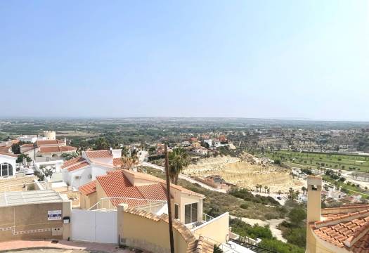 Resale - Villa - Ciudad Quesada - La Marquesa Golf