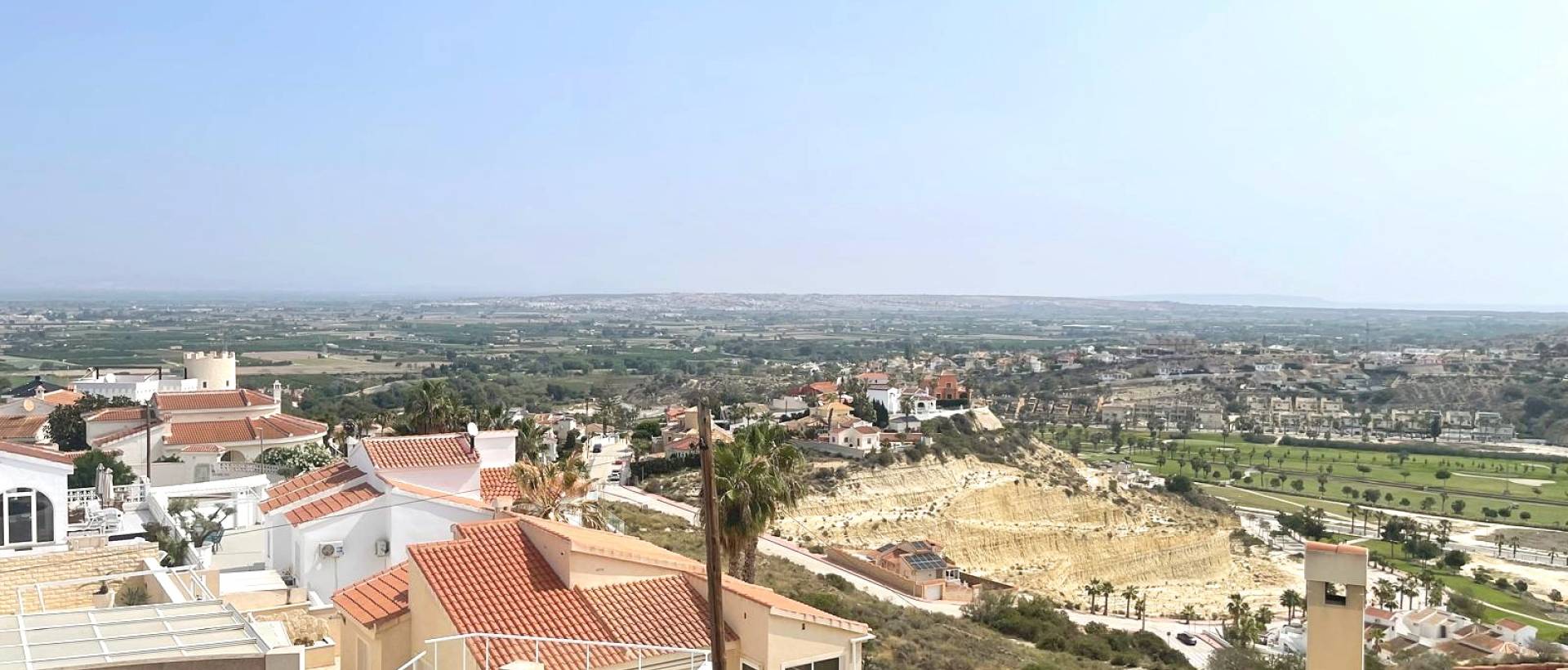 Resale - Villa - Ciudad Quesada - La Marquesa Golf