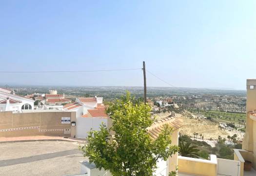 Resale - Villa - Ciudad Quesada - La Marquesa Golf