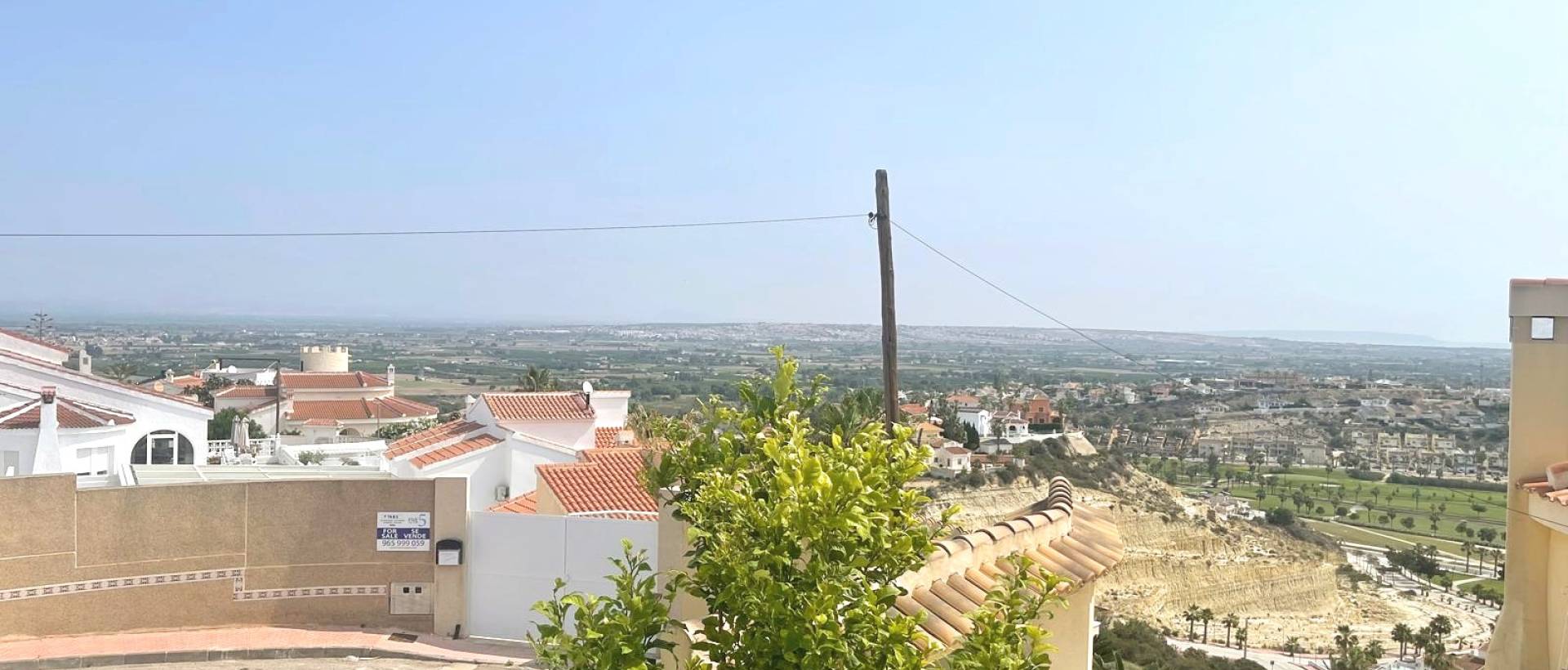 Resale - Villa - Ciudad Quesada - La Marquesa Golf