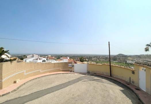 Resale - Villa - Ciudad Quesada - La Marquesa Golf