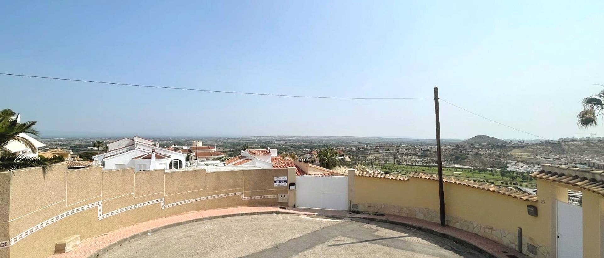 Resale - Villa - Ciudad Quesada - La Marquesa Golf