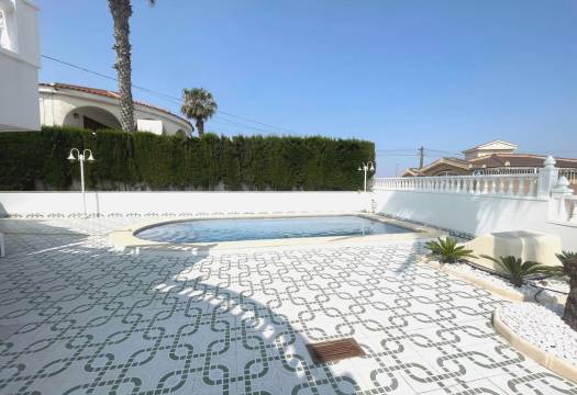 Resale - Villa - Ciudad Quesada - La Marquesa Golf