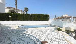 Resale - Villa - Ciudad Quesada - La Marquesa Golf
