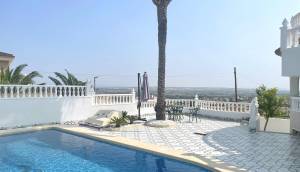 Resale - Villa - Ciudad Quesada - La Marquesa Golf