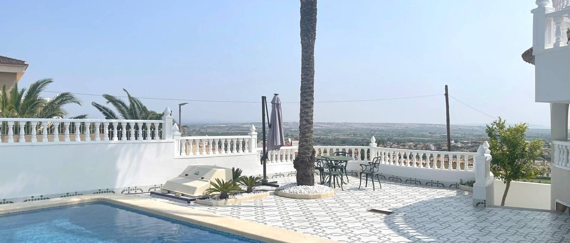 Resale - Villa - Ciudad Quesada - La Marquesa Golf