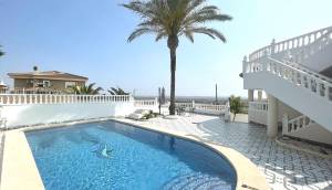 Resale - Villa - Ciudad Quesada - La Marquesa Golf