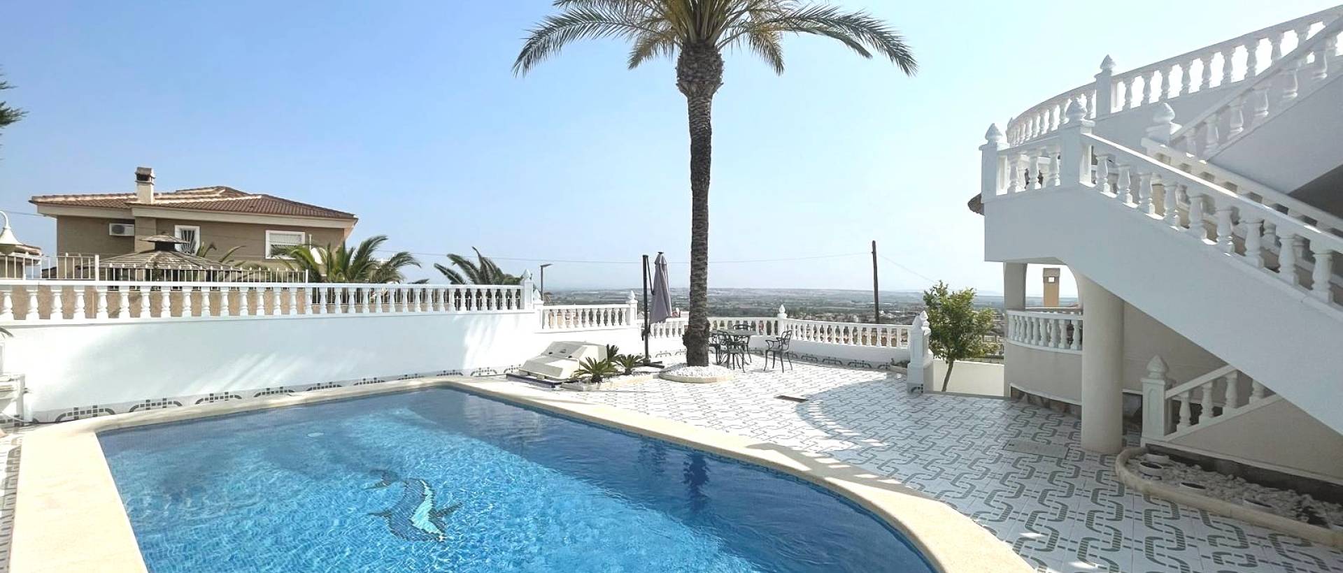 Resale - Villa - Ciudad Quesada - La Marquesa Golf