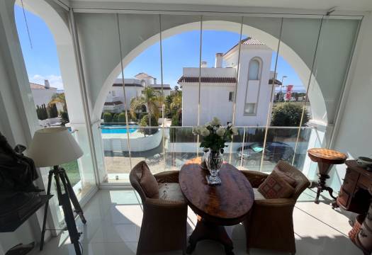 Apartment - Resale - Ciudad Quesada - Ciudad Quesada