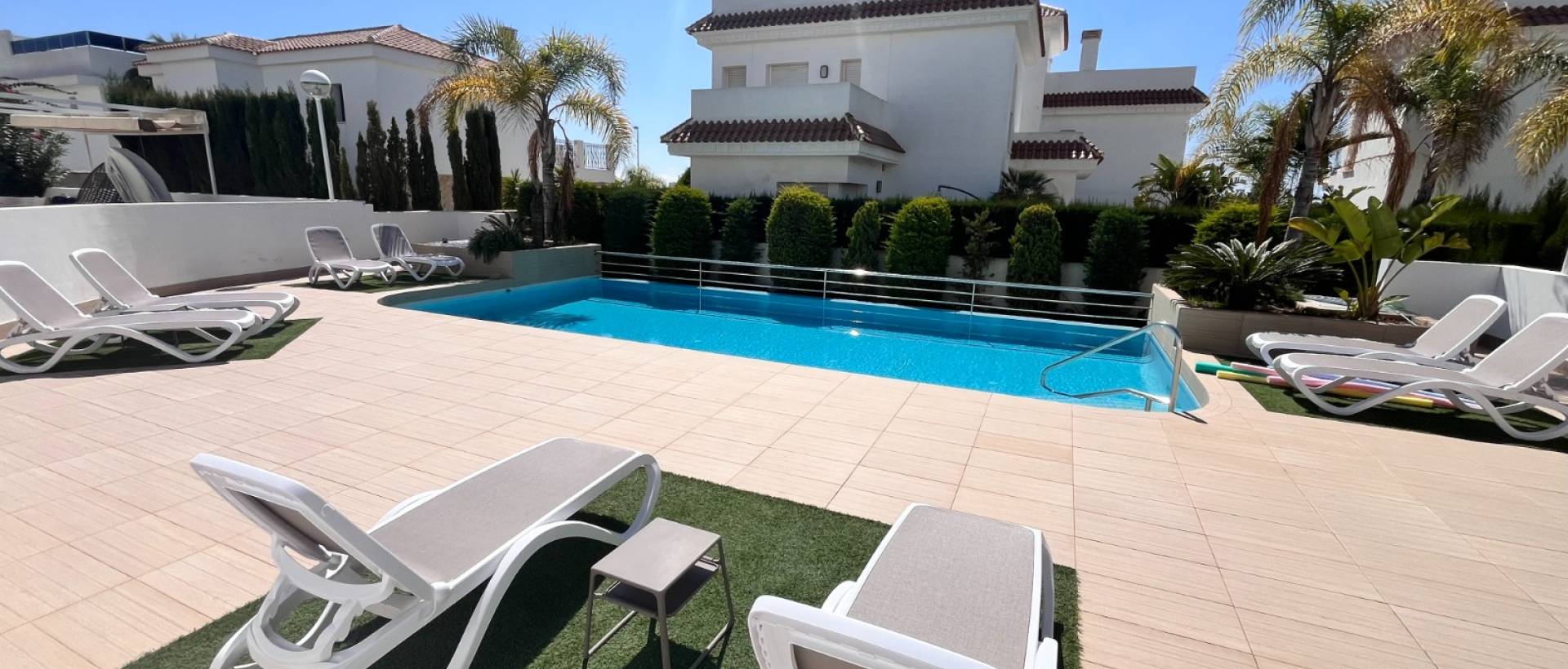 Reventa - Apartmento - Ciudad Quesada