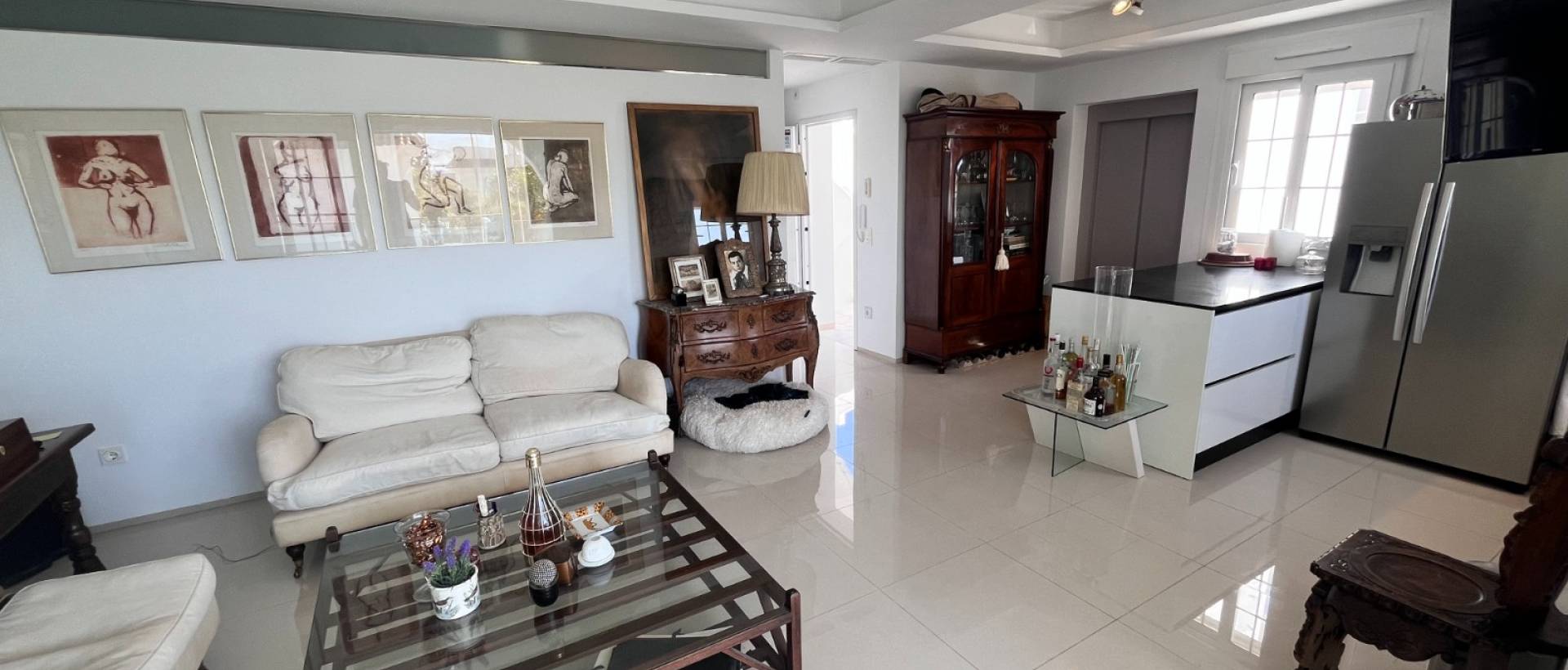 Reventa - Apartmento - Ciudad Quesada