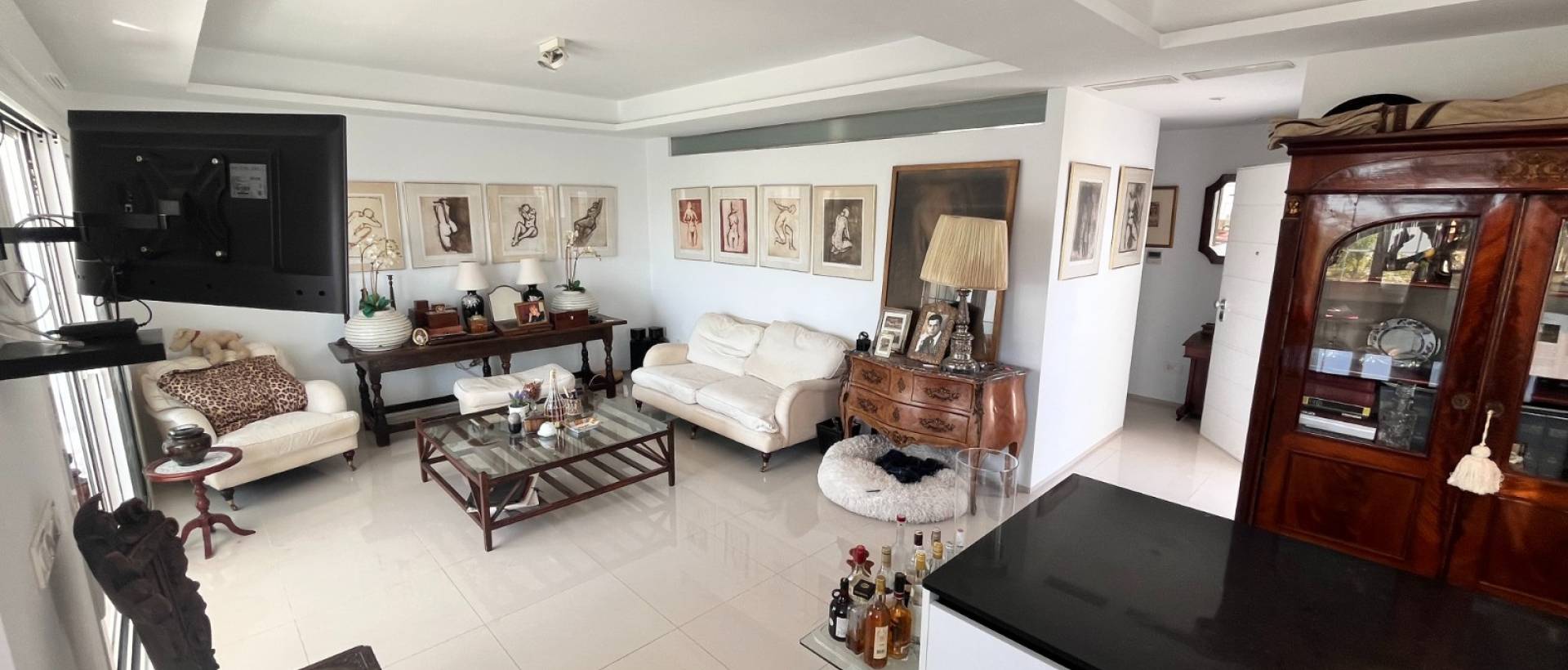Reventa - Apartmento - Ciudad Quesada