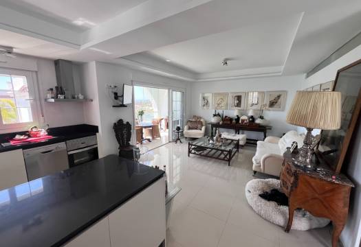 Reventa - Apartmento - Ciudad Quesada