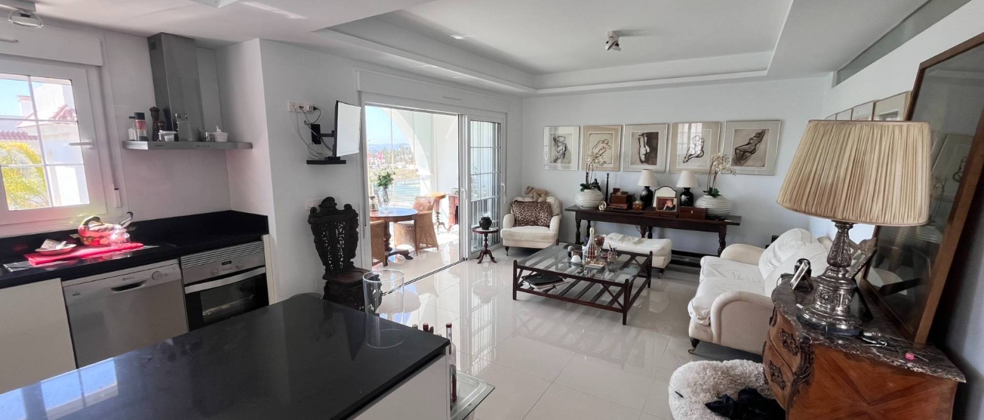 Reventa - Apartmento - Ciudad Quesada