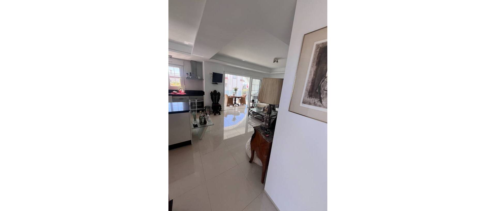Reventa - Apartmento - Ciudad Quesada