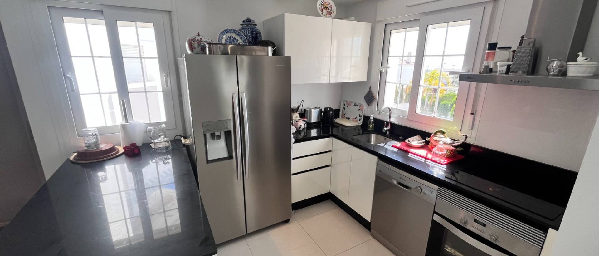 Reventa - Apartmento - Ciudad Quesada