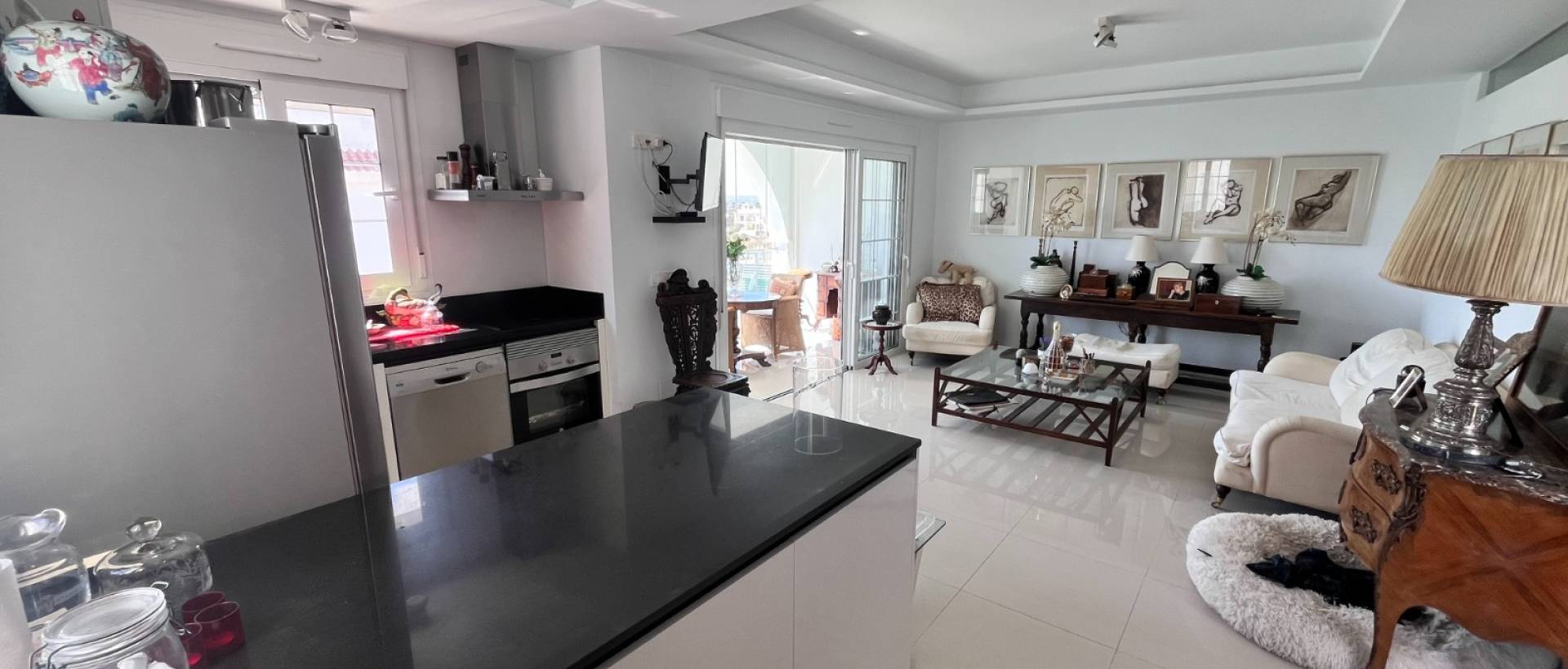 Reventa - Apartmento - Ciudad Quesada