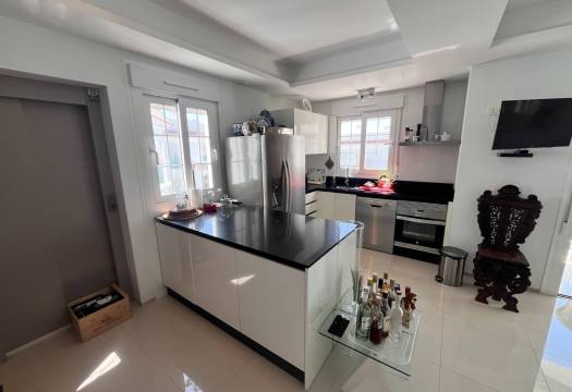 Reventa - Apartmento - Ciudad Quesada
