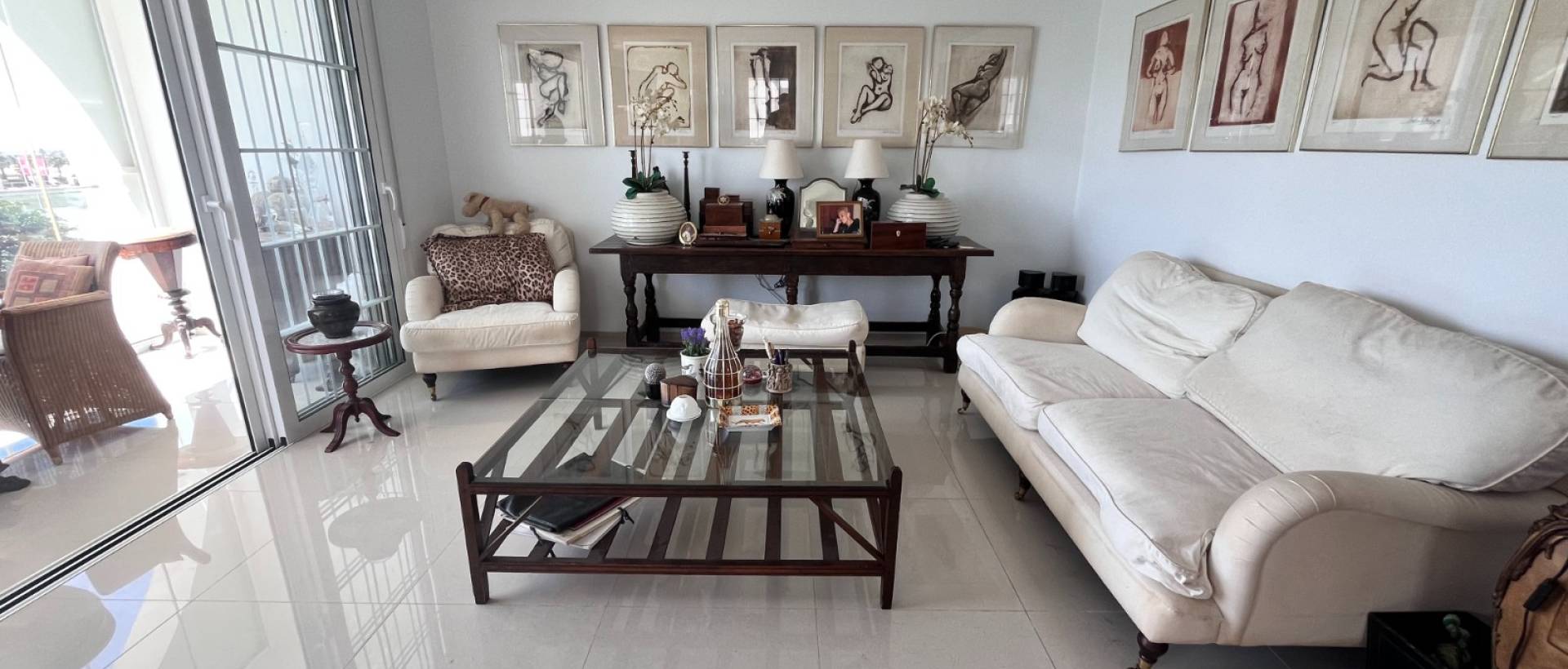 Reventa - Apartmento - Ciudad Quesada