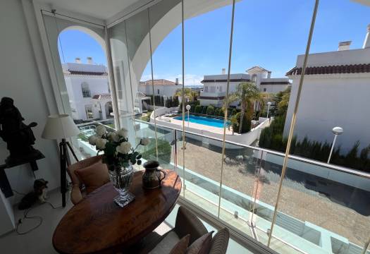 Reventa - Apartmento - Ciudad Quesada