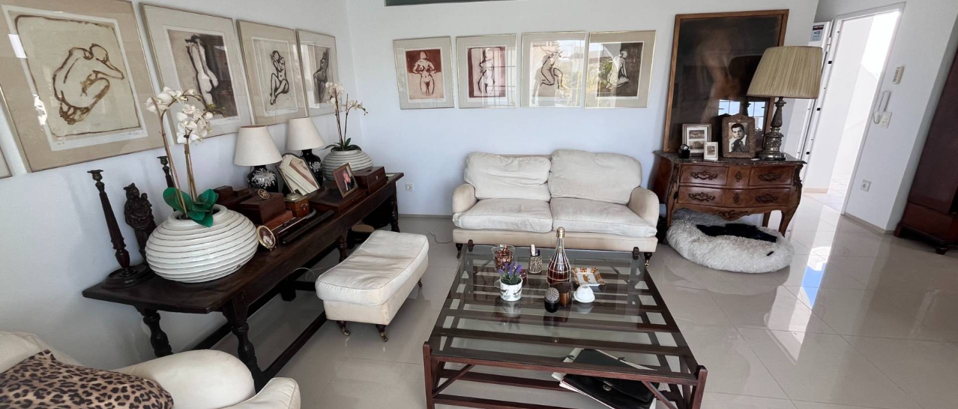 Reventa - Apartmento - Ciudad Quesada