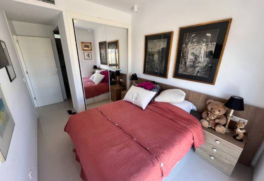 Reventa - Apartmento - Ciudad Quesada