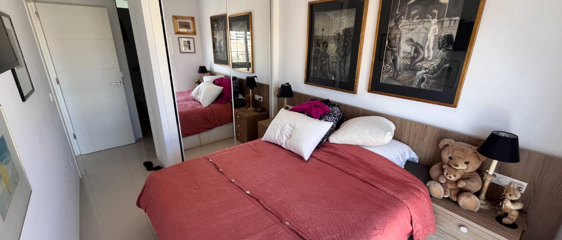 Reventa - Apartmento - Ciudad Quesada