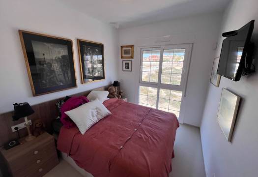 Reventa - Apartmento - Ciudad Quesada
