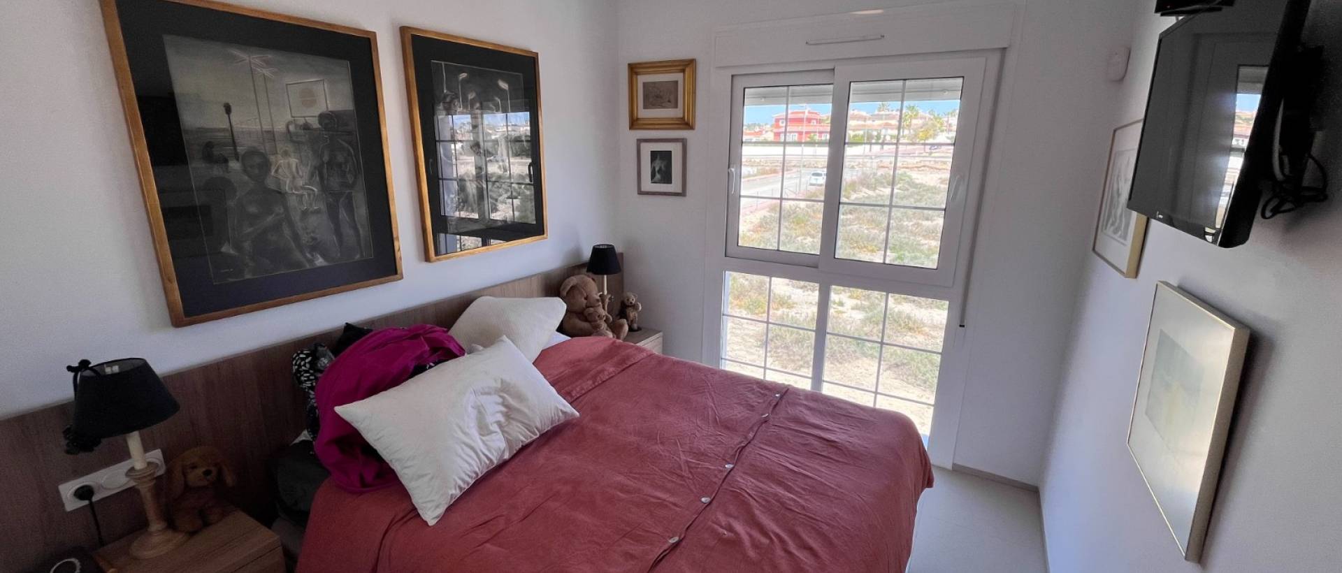 Reventa - Apartmento - Ciudad Quesada