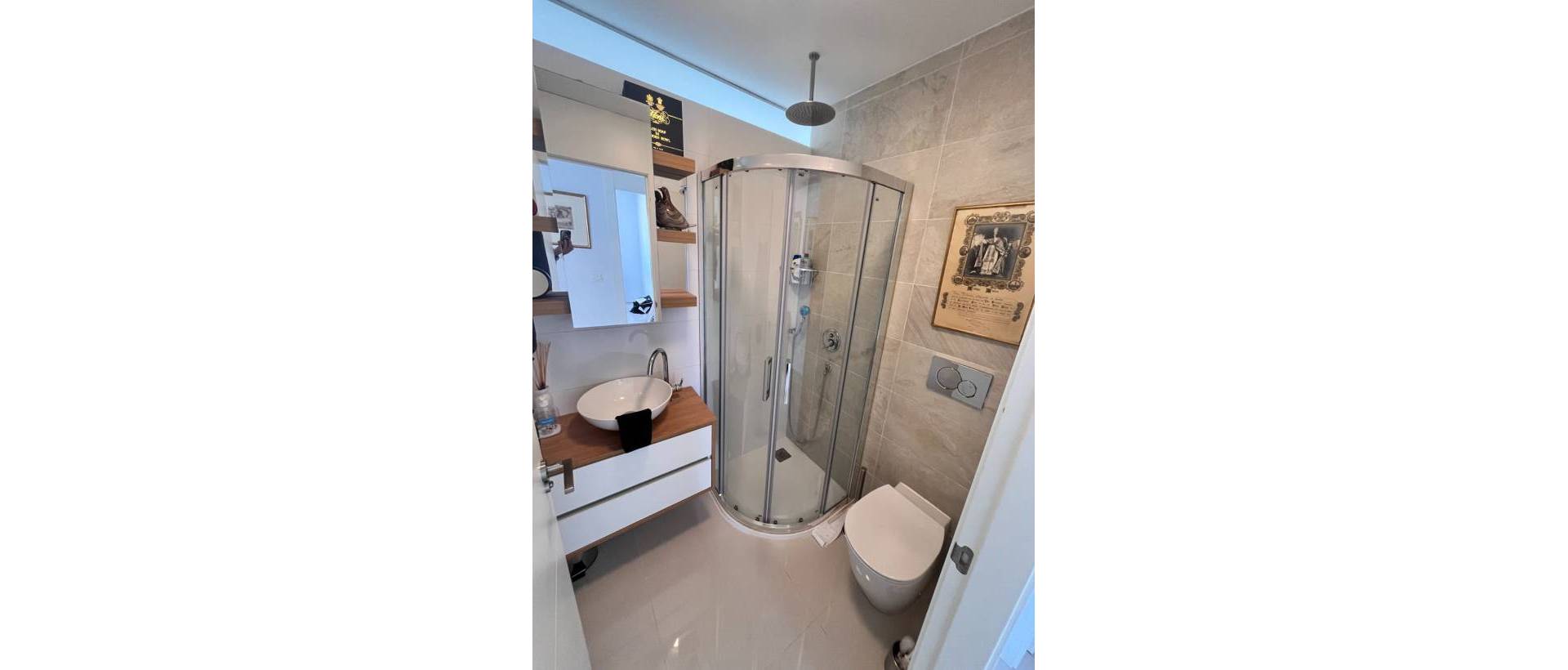 Reventa - Apartmento - Ciudad Quesada