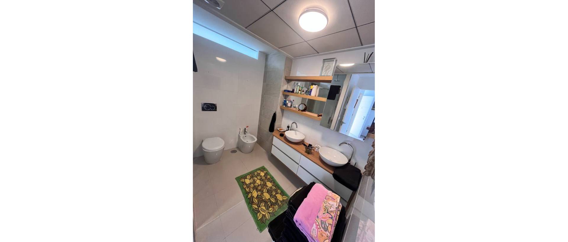 Reventa - Apartmento - Ciudad Quesada