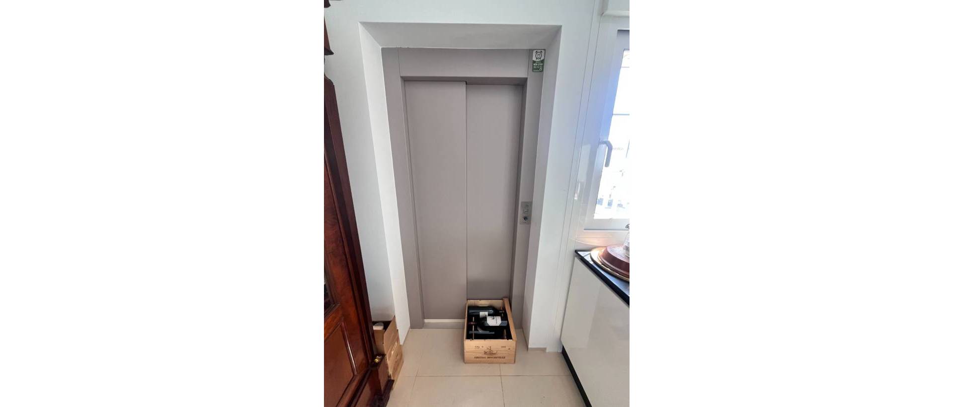 Reventa - Apartmento - Ciudad Quesada