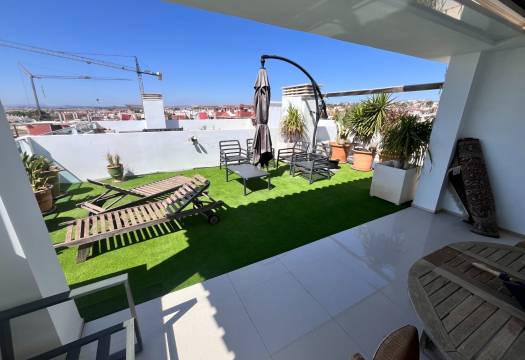 Reventa - Apartmento - Ciudad Quesada