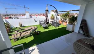 Reventa - Apartmento - Ciudad Quesada