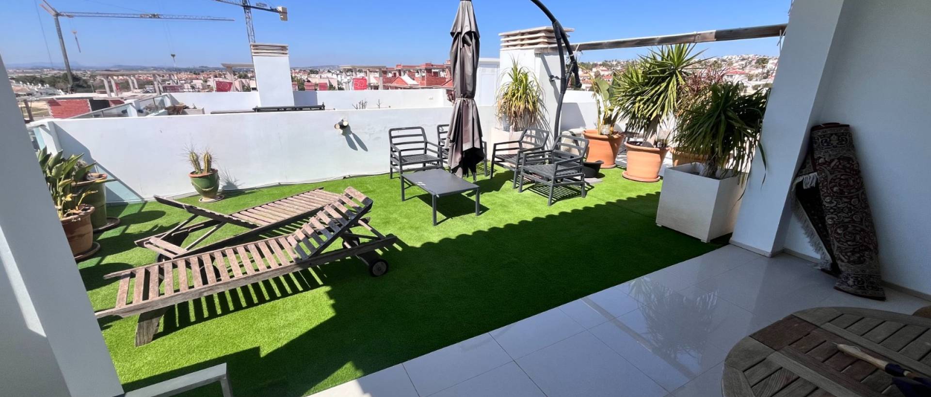 Reventa - Apartmento - Ciudad Quesada