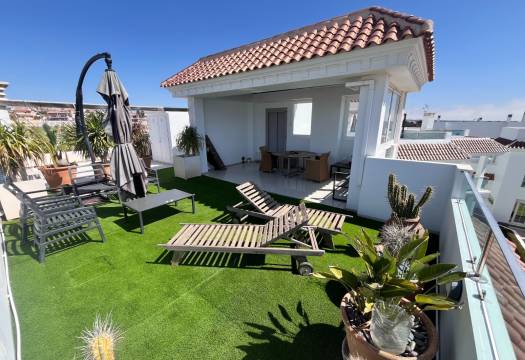 Reventa - Apartmento - Ciudad Quesada