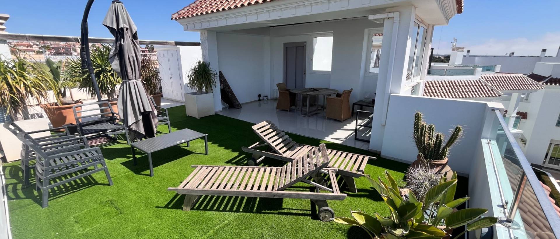 Reventa - Apartmento - Ciudad Quesada