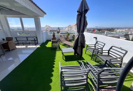 Reventa - Apartmento - Ciudad Quesada