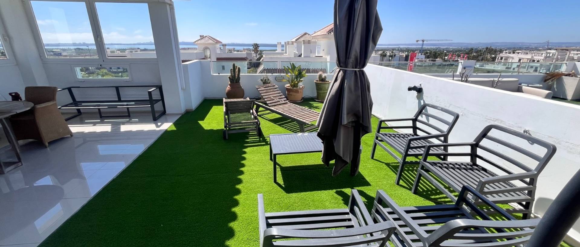 Reventa - Apartmento - Ciudad Quesada