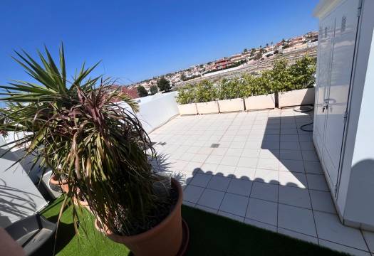 Reventa - Apartmento - Ciudad Quesada
