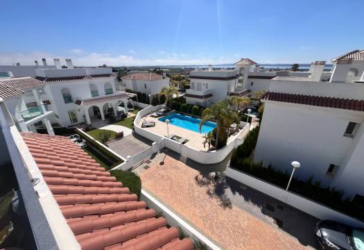 Reventa - Apartmento - Ciudad Quesada