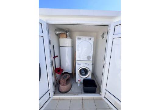 Reventa - Apartmento - Ciudad Quesada