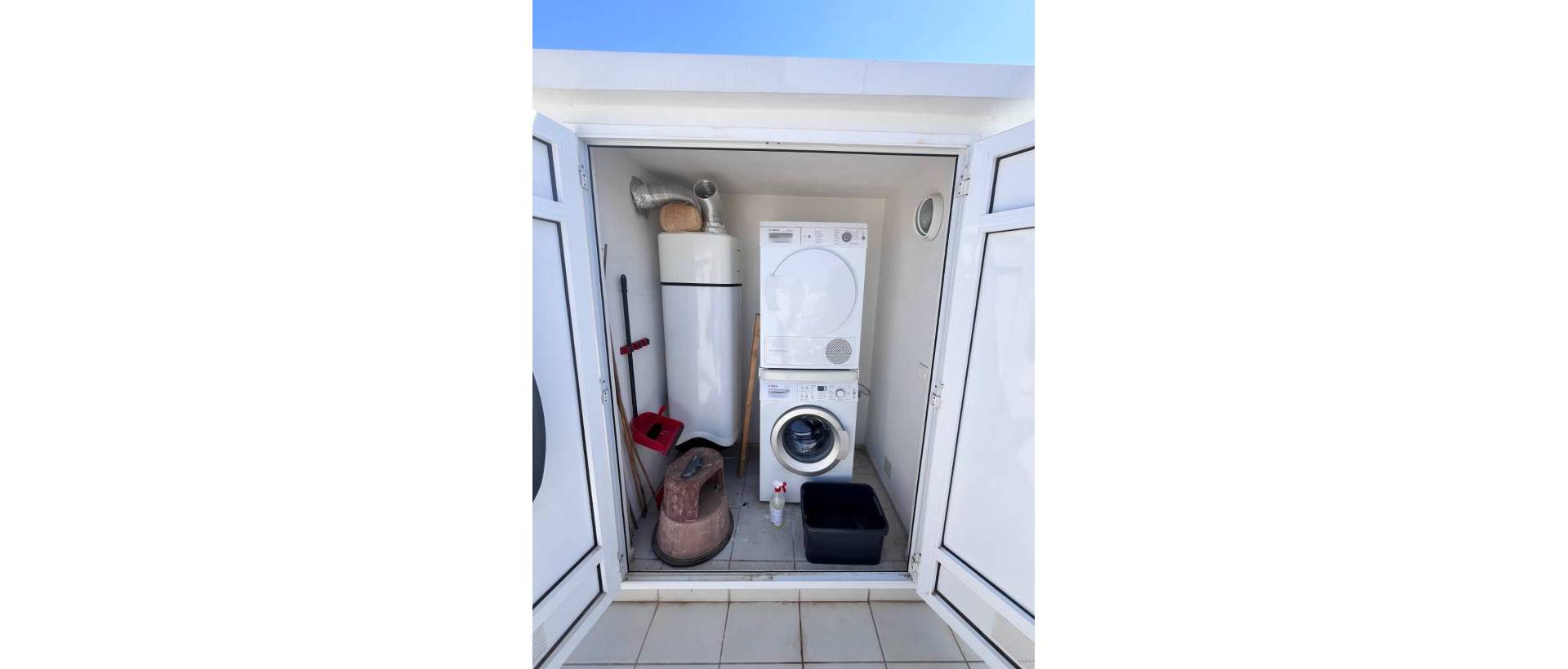 Reventa - Apartmento - Ciudad Quesada