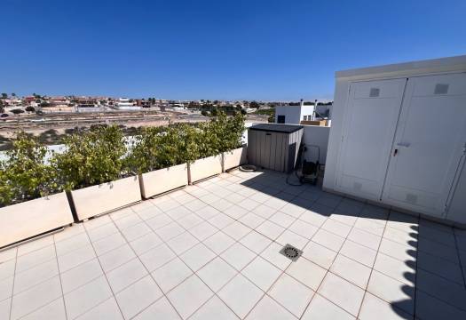Reventa - Apartmento - Ciudad Quesada