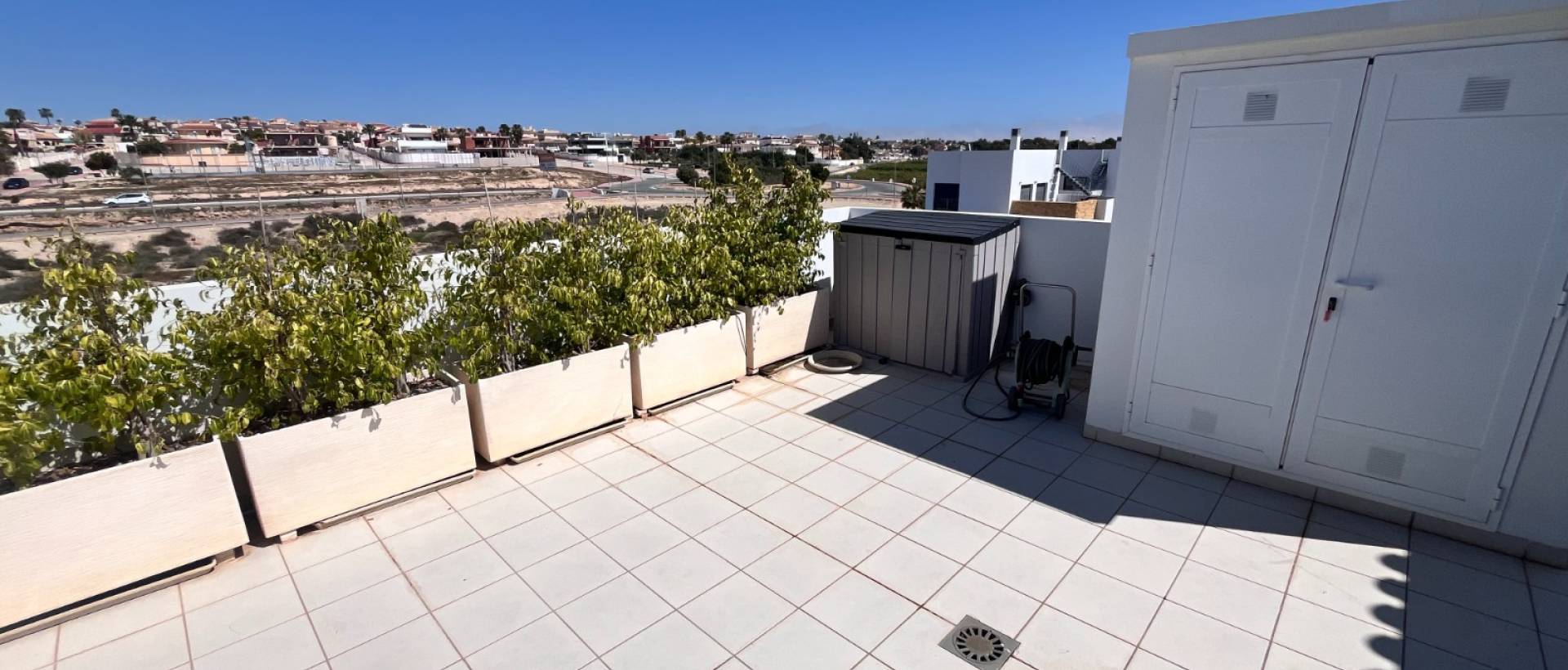 Reventa - Apartmento - Ciudad Quesada