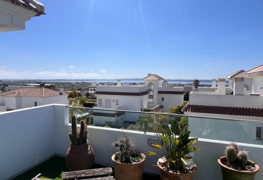 Reventa - Apartmento - Ciudad Quesada