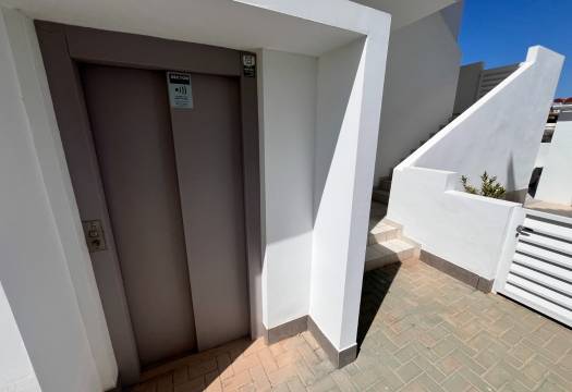 Reventa - Apartmento - Ciudad Quesada
