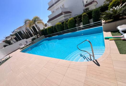 Reventa - Apartmento - Ciudad Quesada